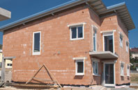 Dalginross home extensions