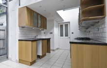 Dalginross kitchen extension leads