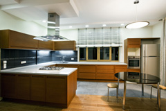 kitchen extensions Dalginross
